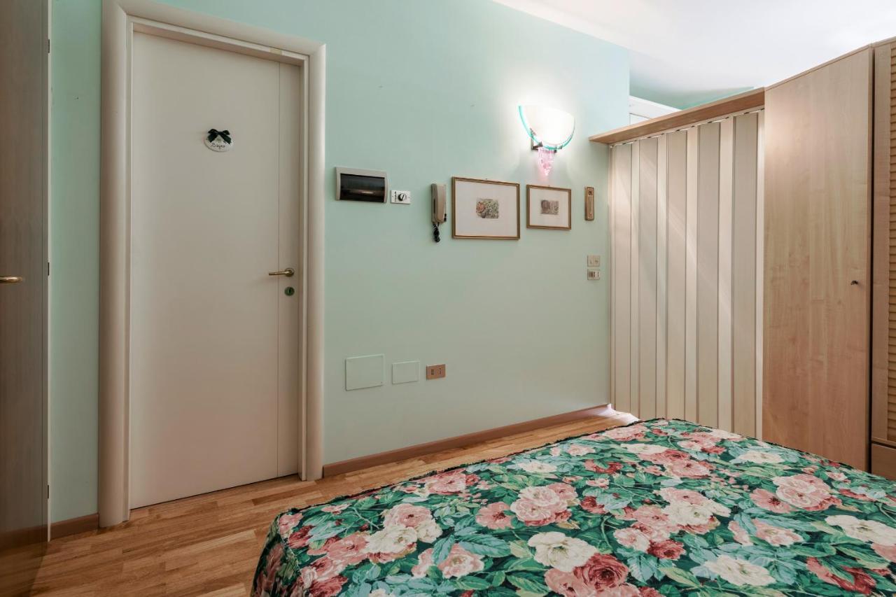 Azzurra - Monolocale Con Piscina E Wifi Appartement *